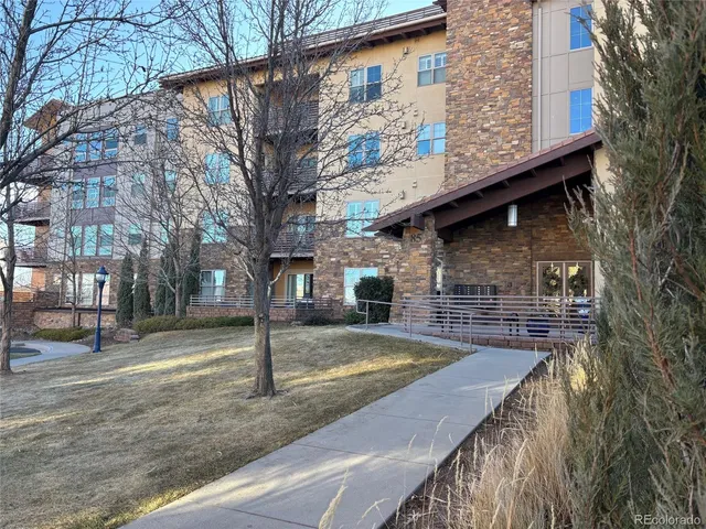 $695,000 | 85 Rampart Way, Unit 309, Denver, CO 80230