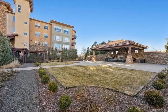 $695,000 | 85 Rampart Way, Unit 309, Denver, CO 80230