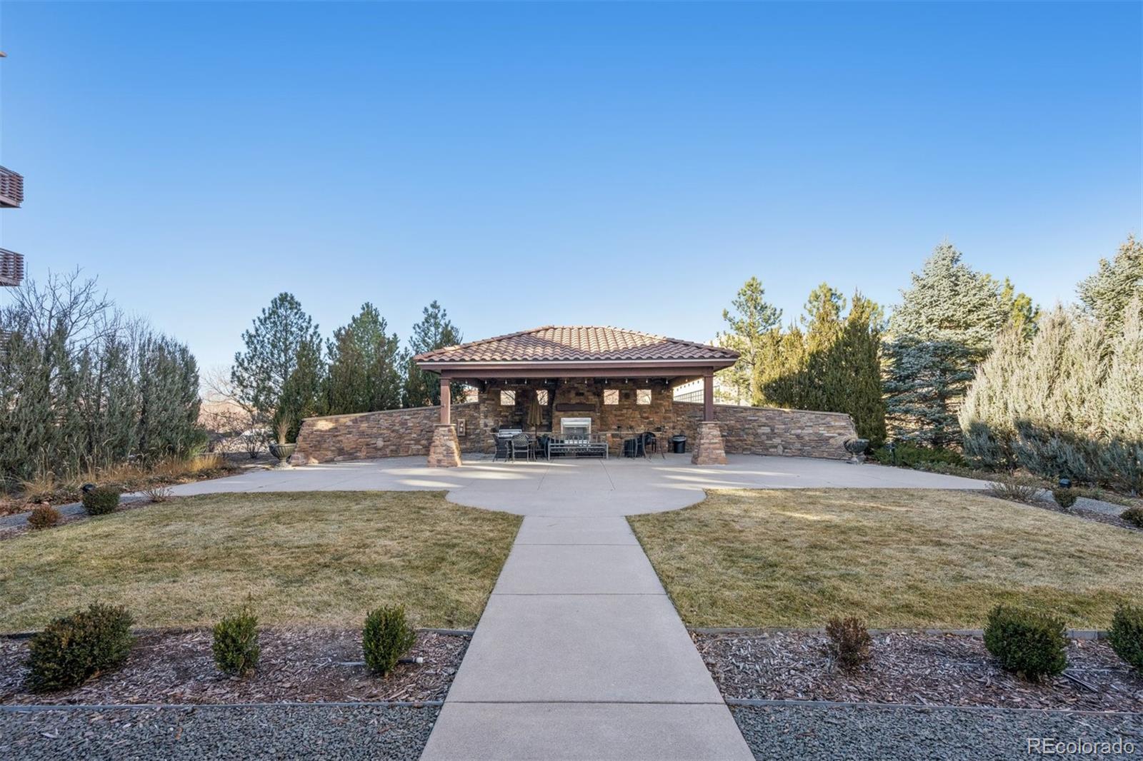 85 Rampart Way, Unit 309 Denver, CO 80230 - Photo 27 of 31