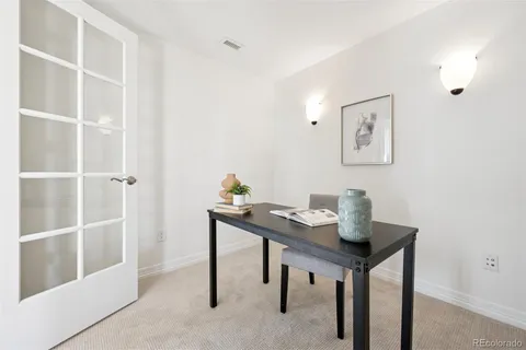 $695,000 | 85 Rampart Way, Unit 309, Denver, CO 80230