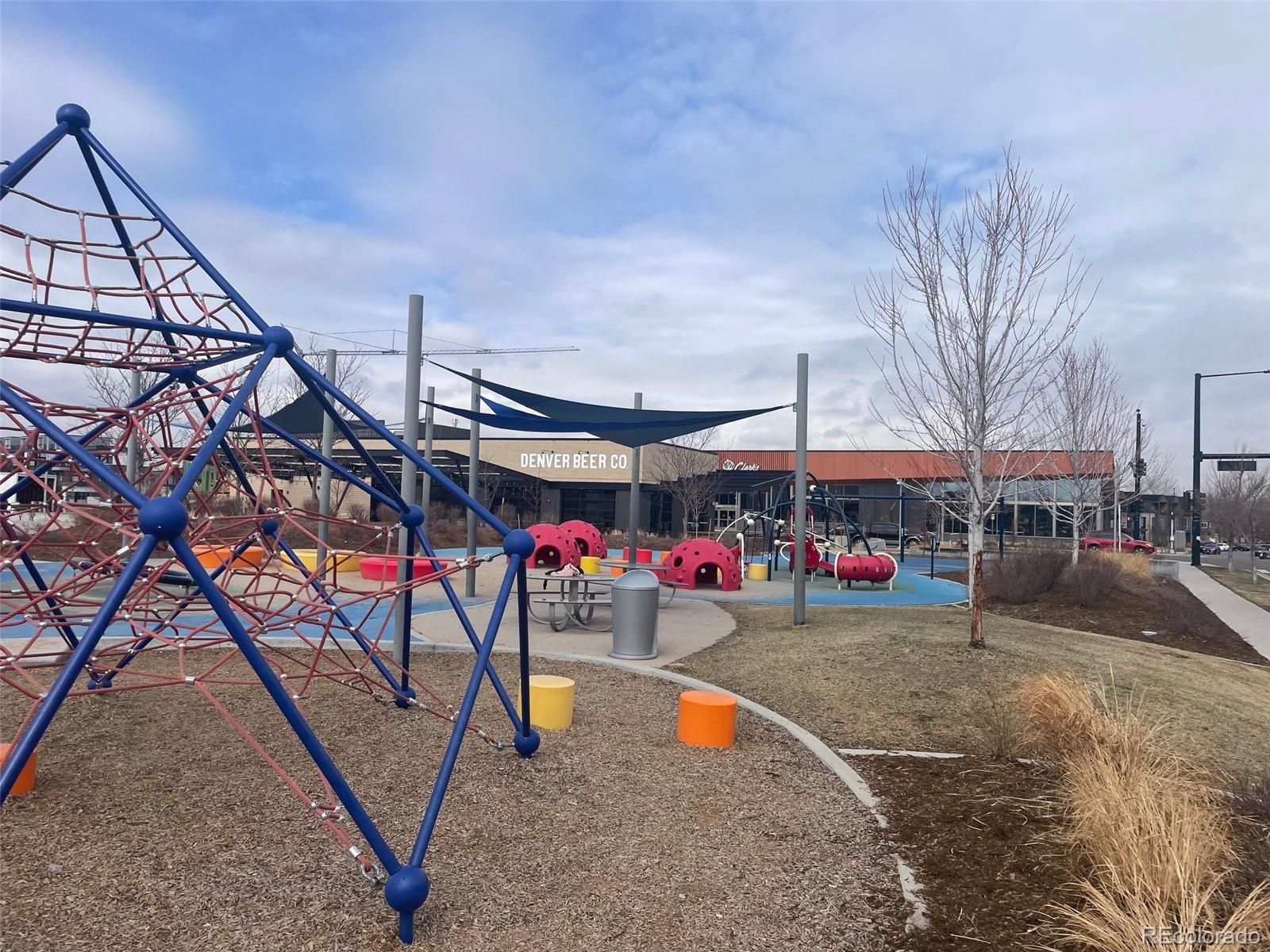 85 Rampart Way, Unit 309 Denver, CO 80230 - Photo 31 of 31