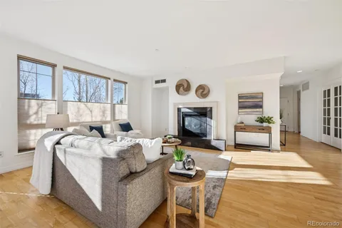 $695,000 | 85 Rampart Way, Unit 309, Denver, CO 80230