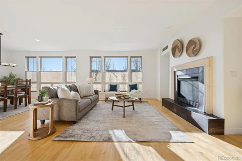 $695,000 | 85 Rampart Way, Unit 309, Denver, CO 80230