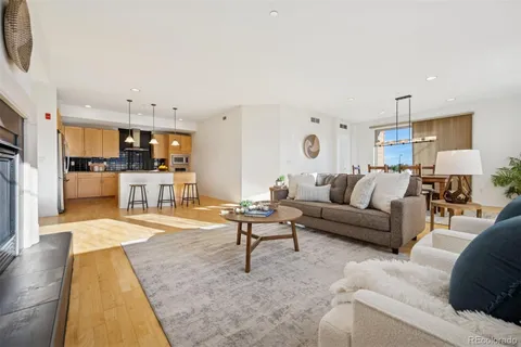 $695,000 | 85 Rampart Way, Unit 309, Denver, CO 80230