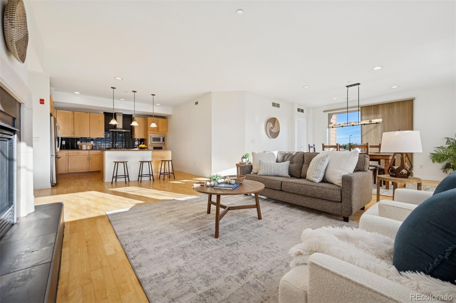 85 Rampart Way, Unit 309 Denver, CO 80230 - Photo 6 of 31