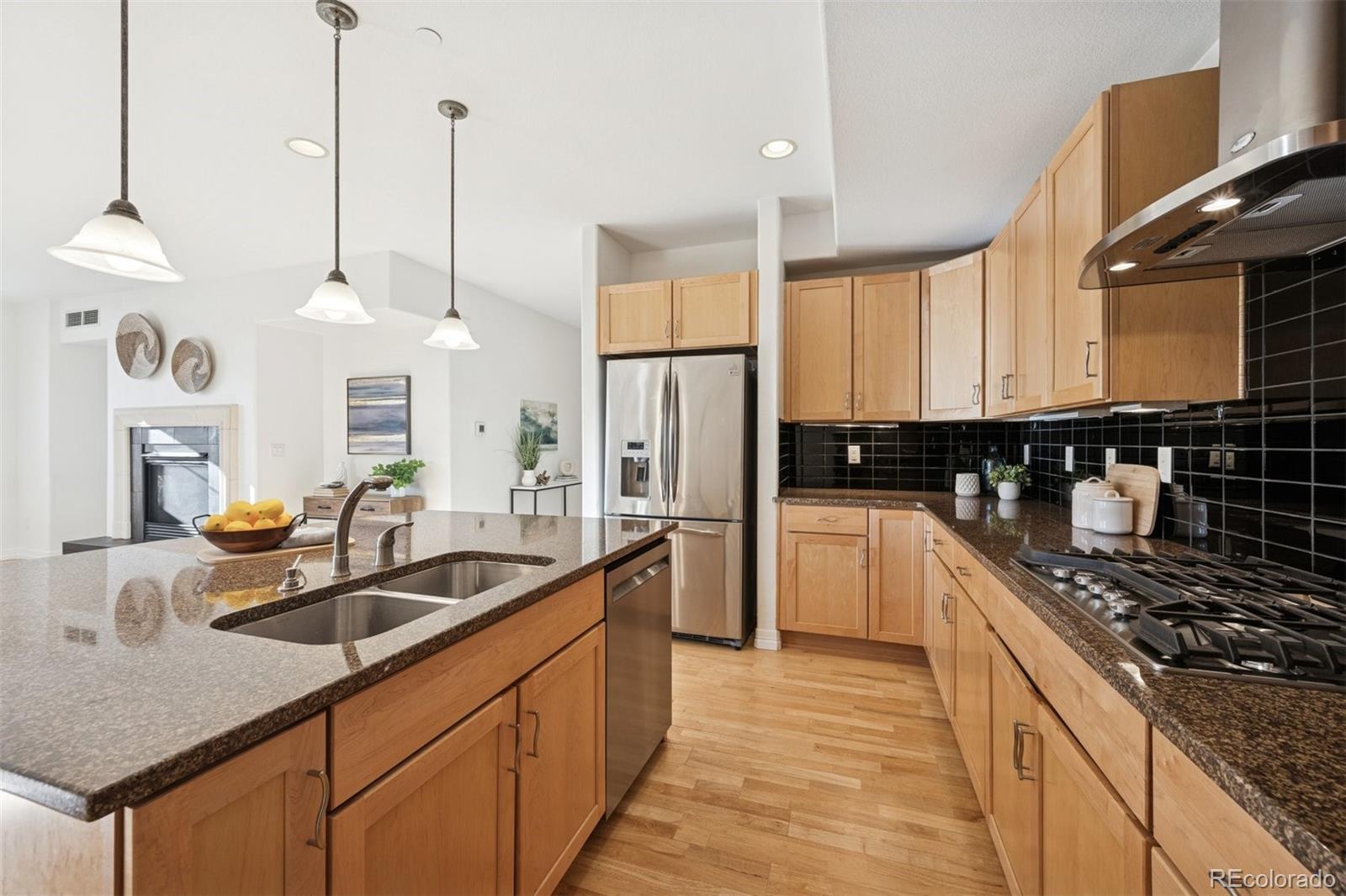 85 Rampart Way, Unit 309 Denver, CO 80230 - Photo 9 of 31