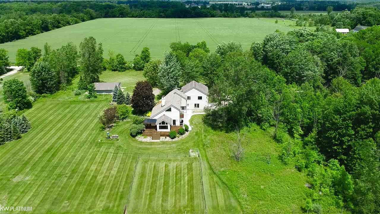 8211 Frith Road Columbus, MI 48063 - Photo 77 of 88