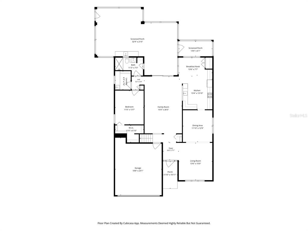 4522 Mapletree Loop Wesley Chapel, FL 33544 - Photo 8 of 82 Gallery Image 8