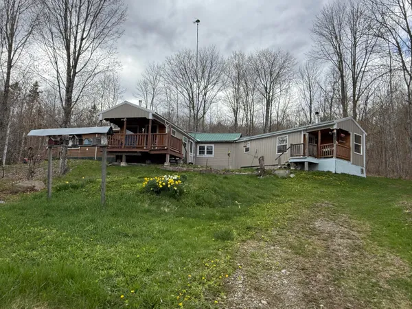 $154,900 | 32 Nagle Lane, Weston, ME 04424