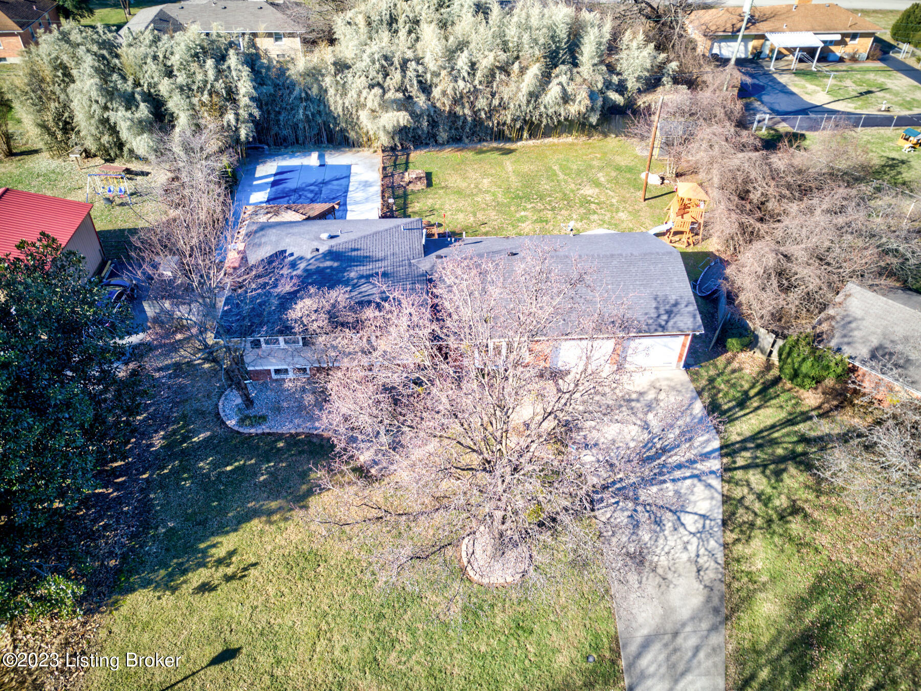 4802 Ulrich Road Louisville, KY 40299 - Photo 39 of 41 GSP-4802_Ulrich_Rd-41