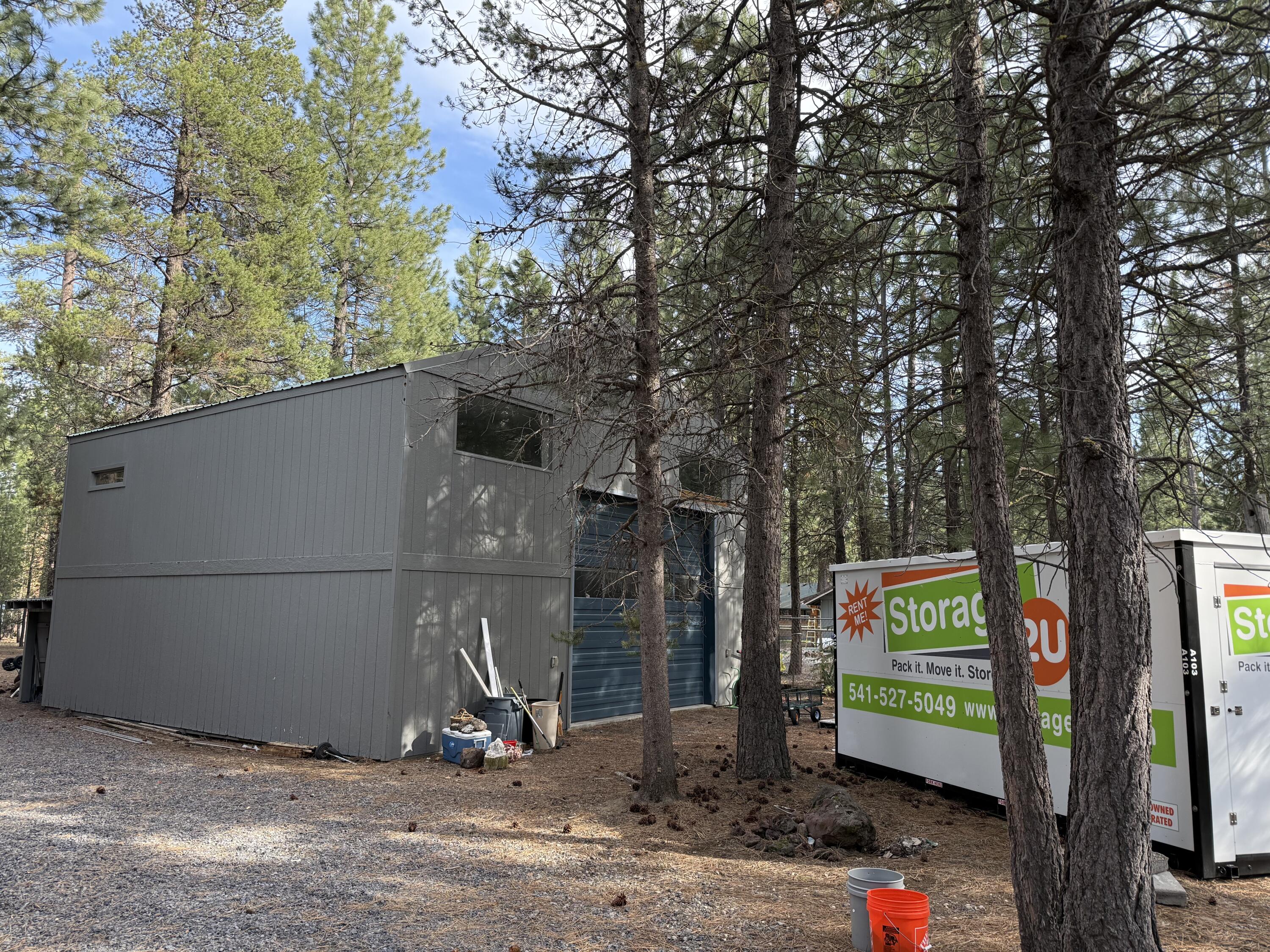 52090 Foxtail Road La Pine, OR 97739 - Photo 15 of 24 IMG_5448