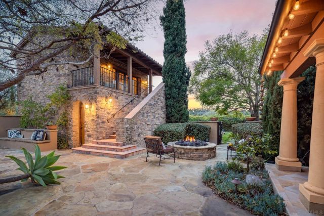$4,995,000 | 14662 Encendido, San Diego, CA 92127
