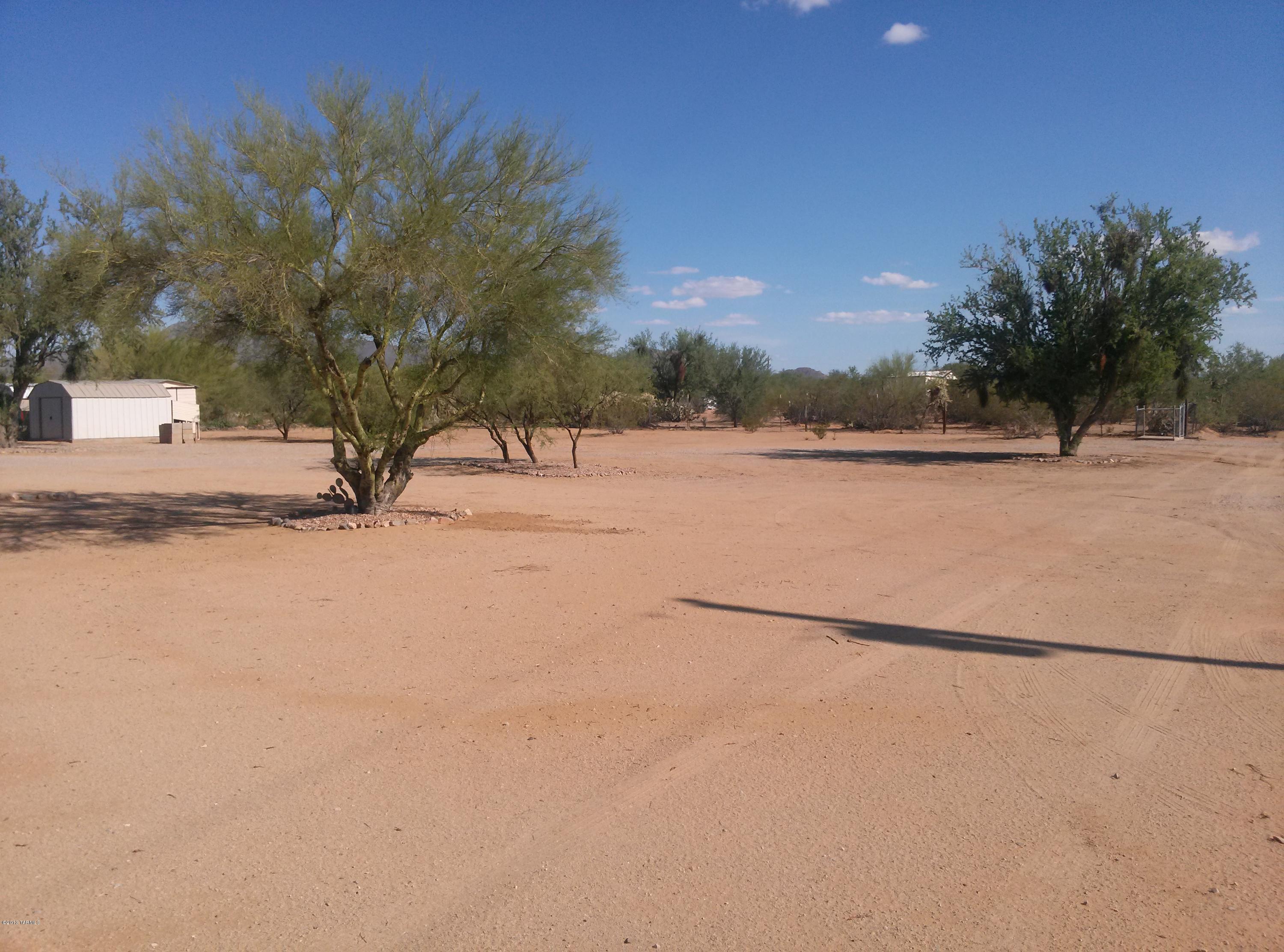 6920 North Calvin Road Tucson, AZ 85743 - Photo 8 of 21