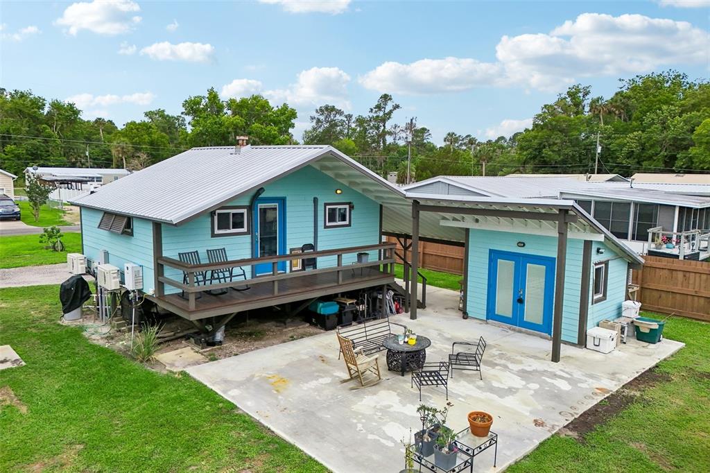24521 Snail Road Astor, FL 32102 - Photo 45 of 57