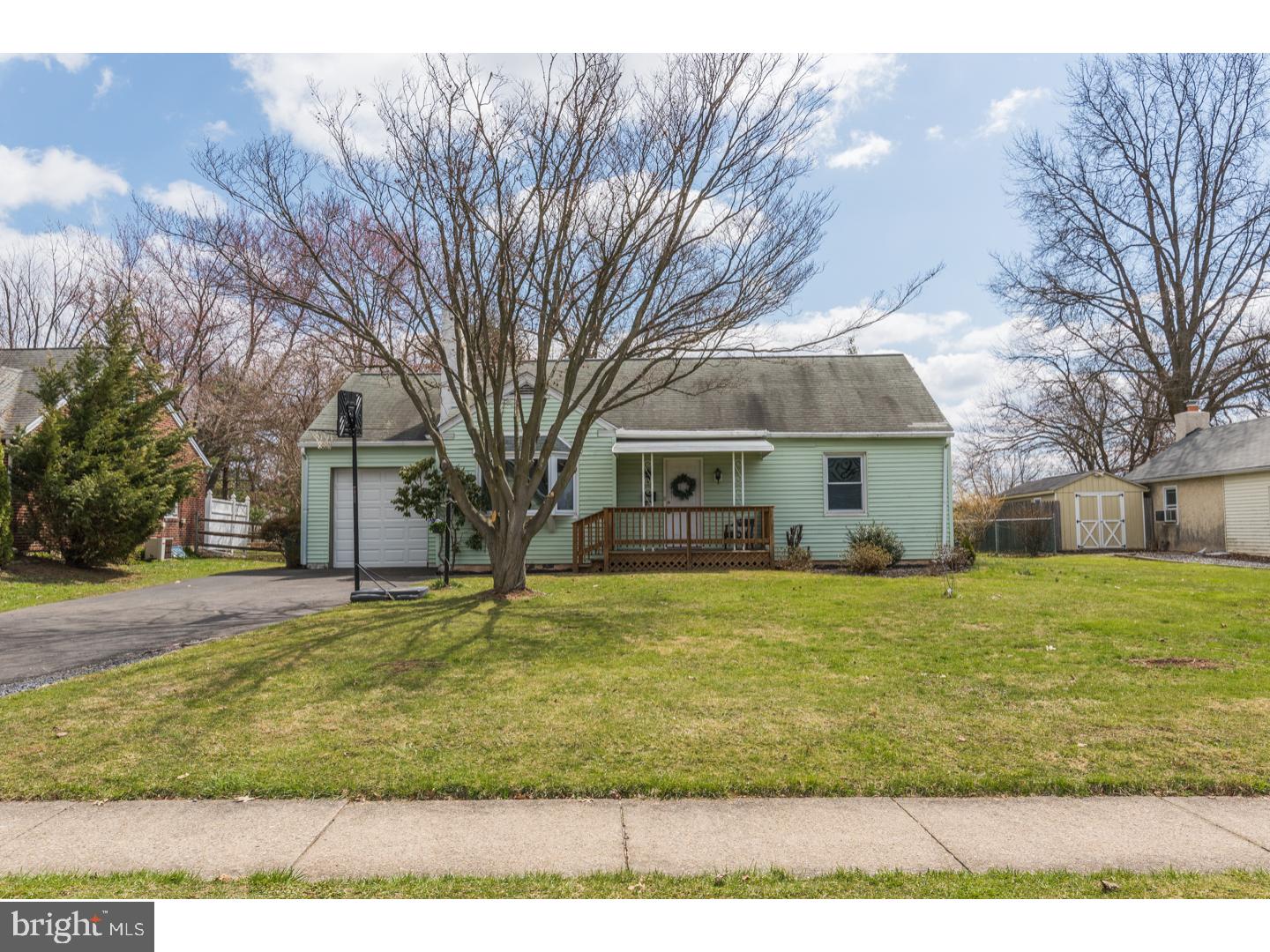505 Crestview Road Lansdale, PA 19446 - Photo 1 of 13 Gallery Image 1