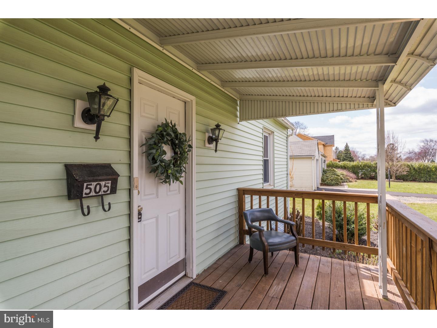 505 Crestview Road Lansdale, PA 19446 - Photo 2 of 13 Gallery Image 2