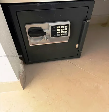 a view of washer and dryer