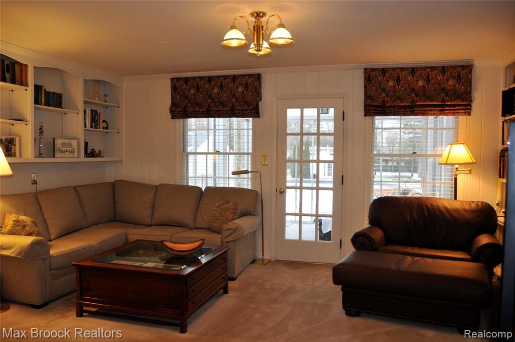 503 Shirley Road Birmingham, MI 48009 - Photo 12 of 21