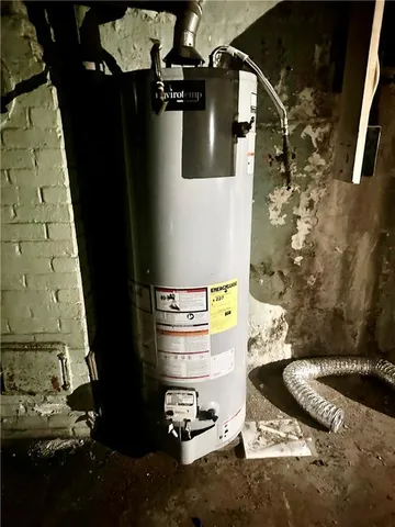 a view of a fireplace