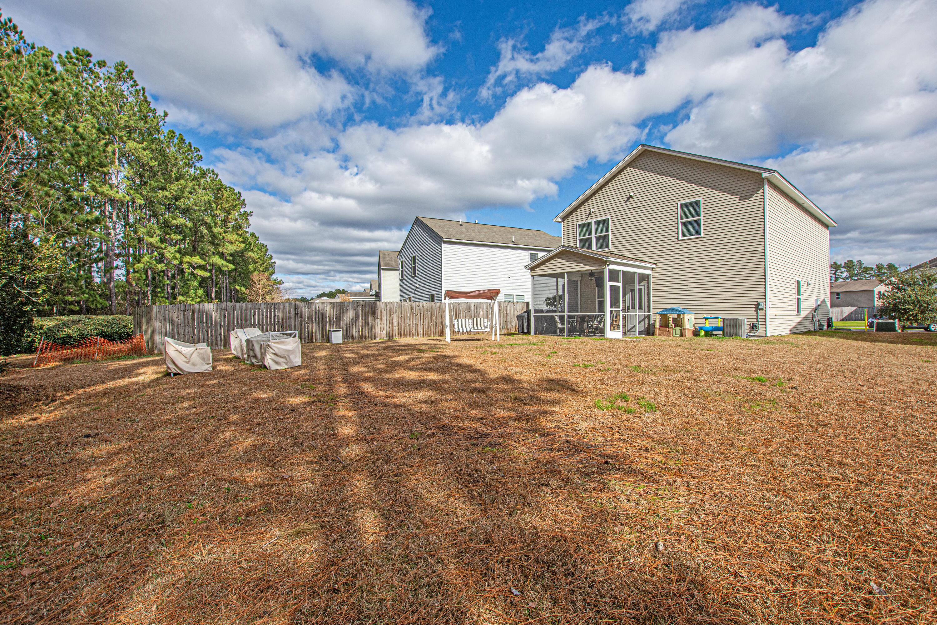 331 Iveson Road Summerville, SC 29486 - Photo 31 of 33 0-4
