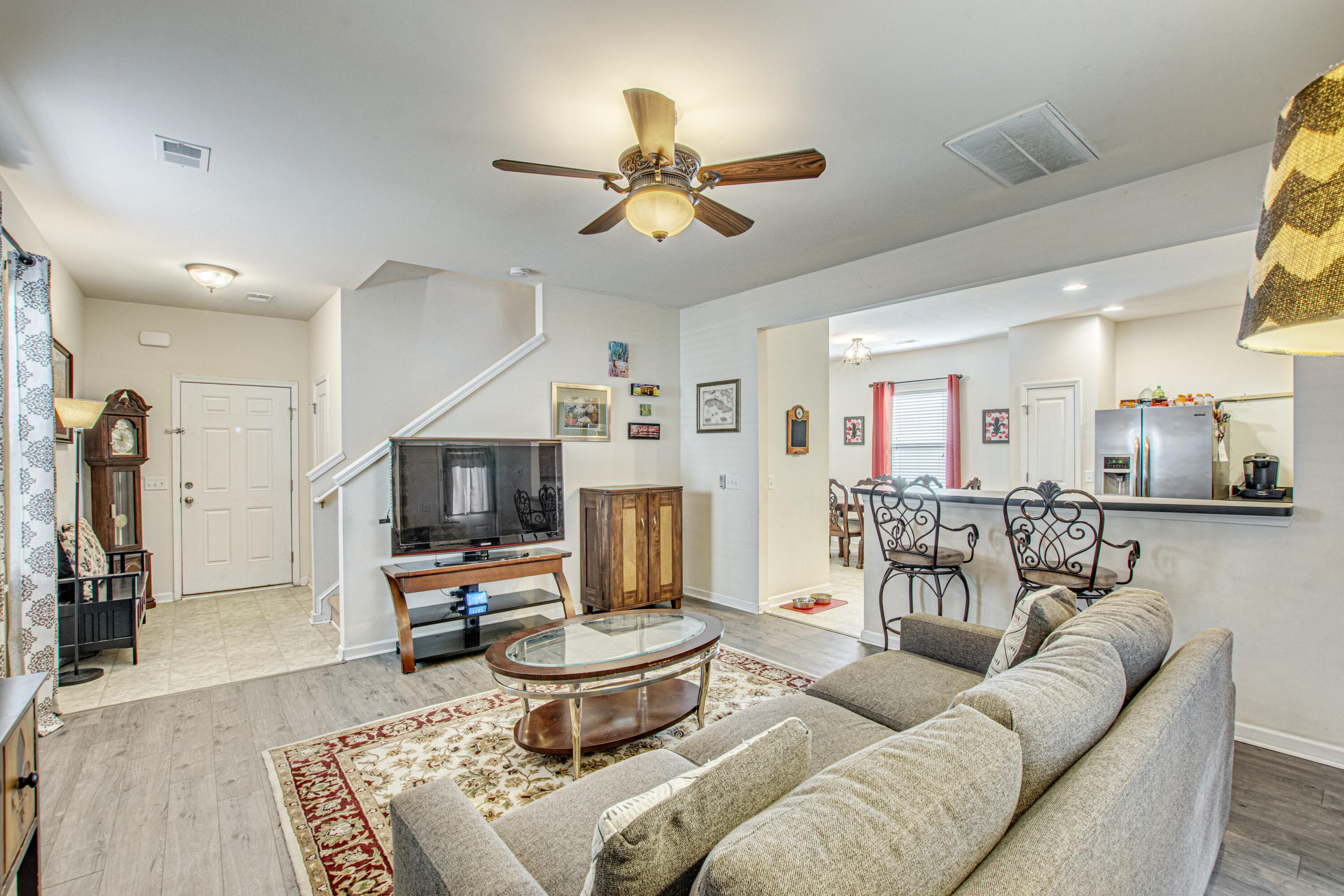 331 Iveson Road Summerville, SC 29486 - Photo 8 of 33 21