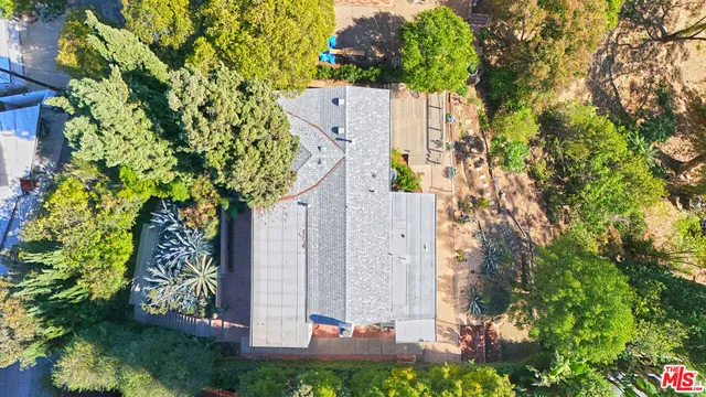 $6,595 | 11764 Laurelcrest Drive, Studio City, CA 91604