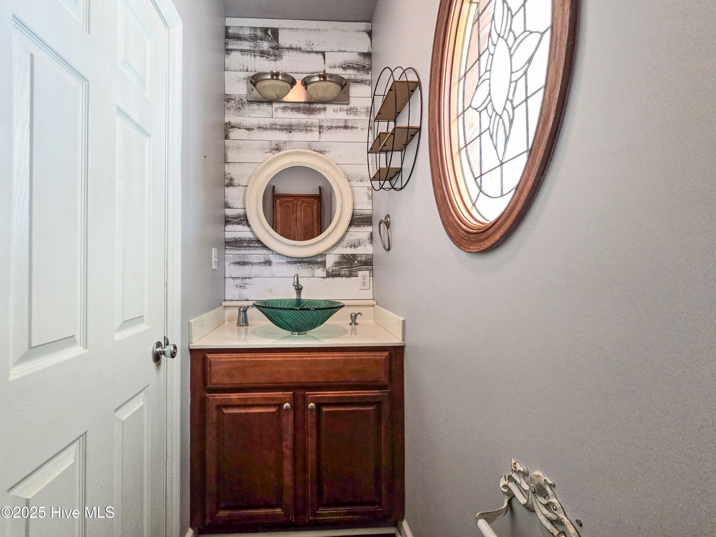 111 Apache Road Harrellsville, NC 27942 - Photo 30 of 40 Half Bathroom