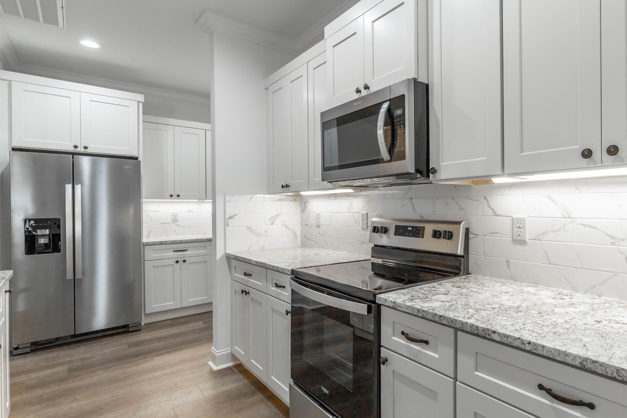 107 Stone Circle Ringgold, GA 30736 - Photo 15 of 44