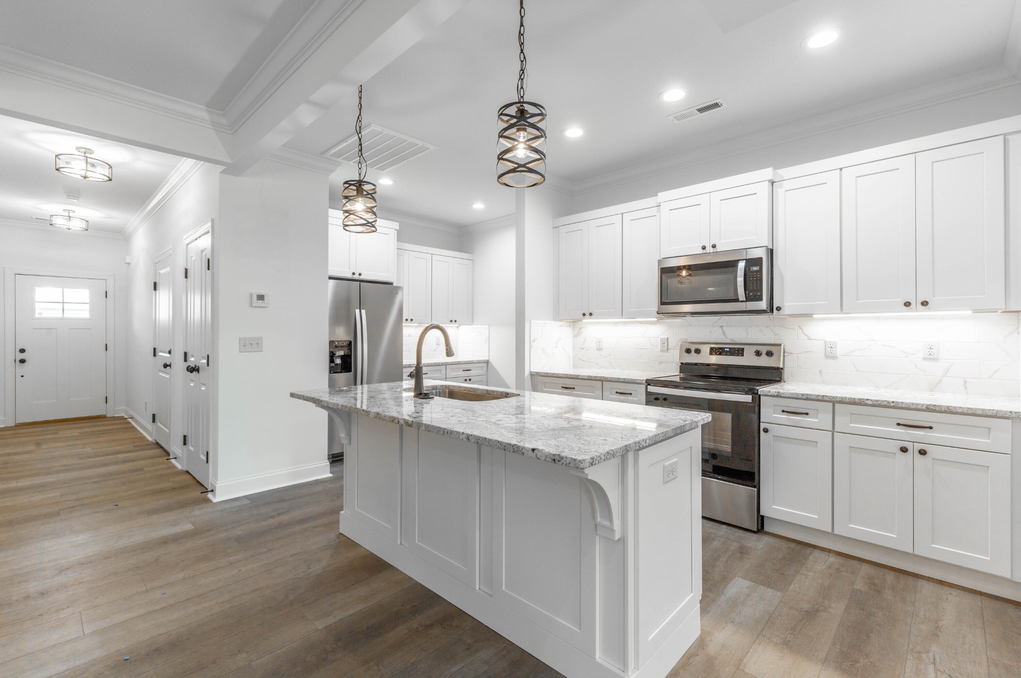 107 Stone Circle Ringgold, GA 30736 - Photo 16 of 44