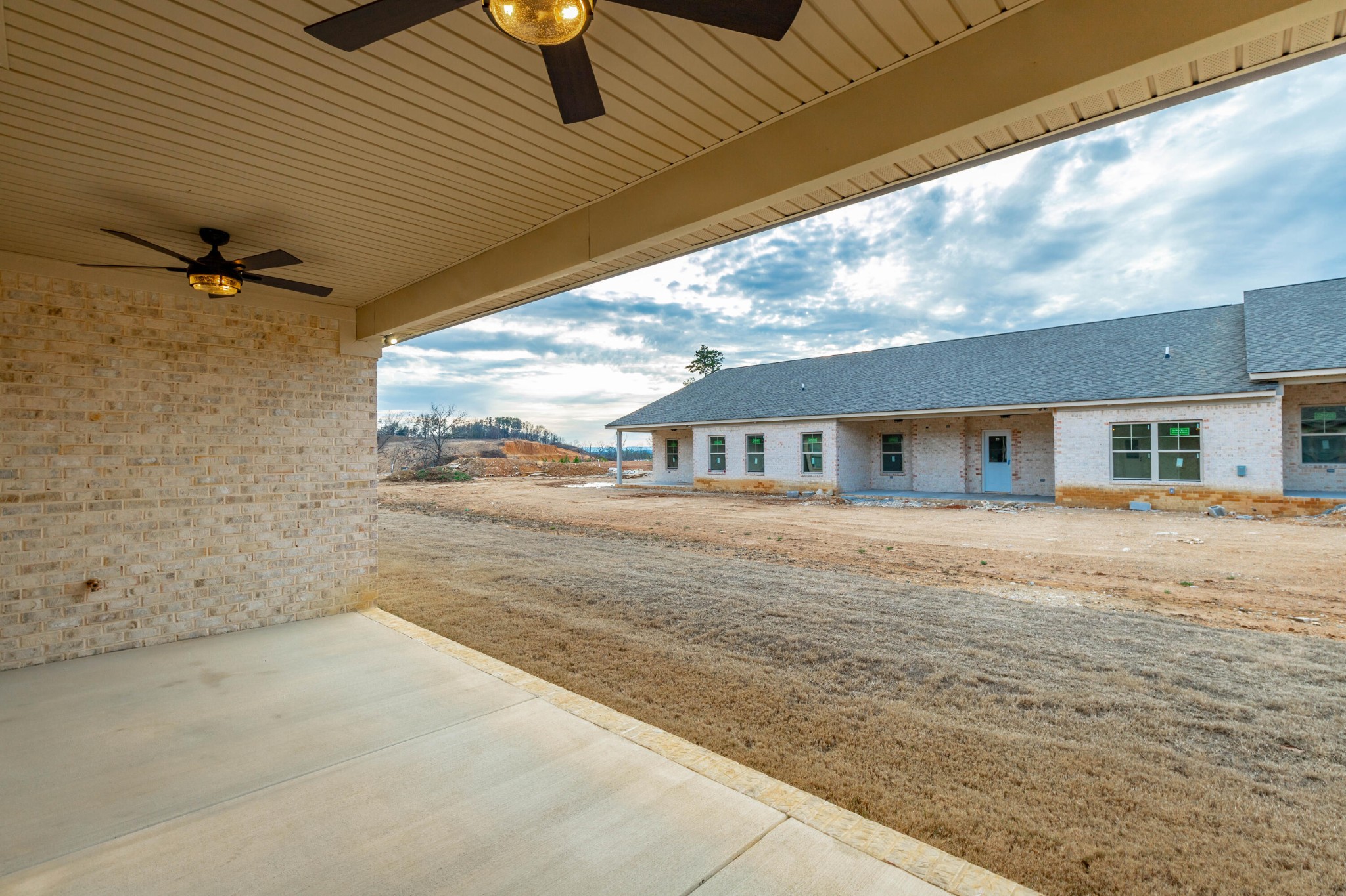 107 Stone Circle Ringgold, GA 30736 - Photo 40 of 44