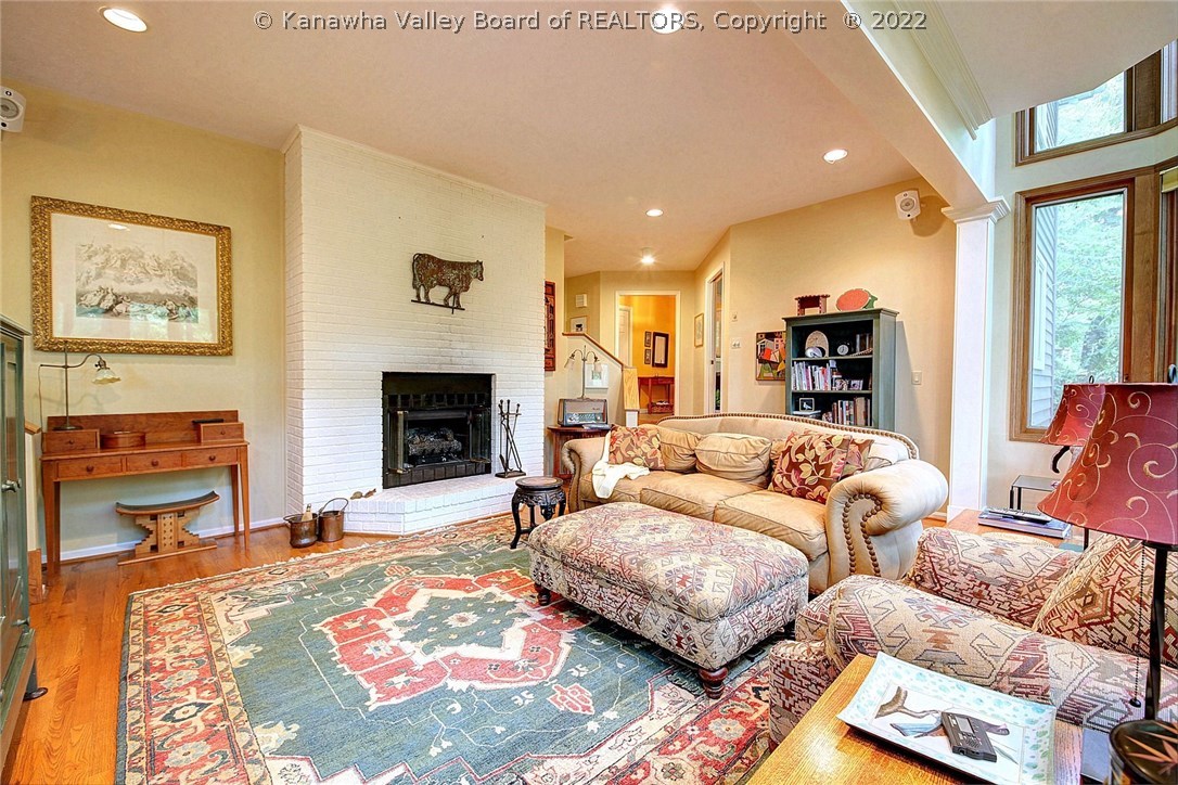 1441 Longridge Road Charleston, WV 25314 - Photo 7 of 30 Gallery Image 7