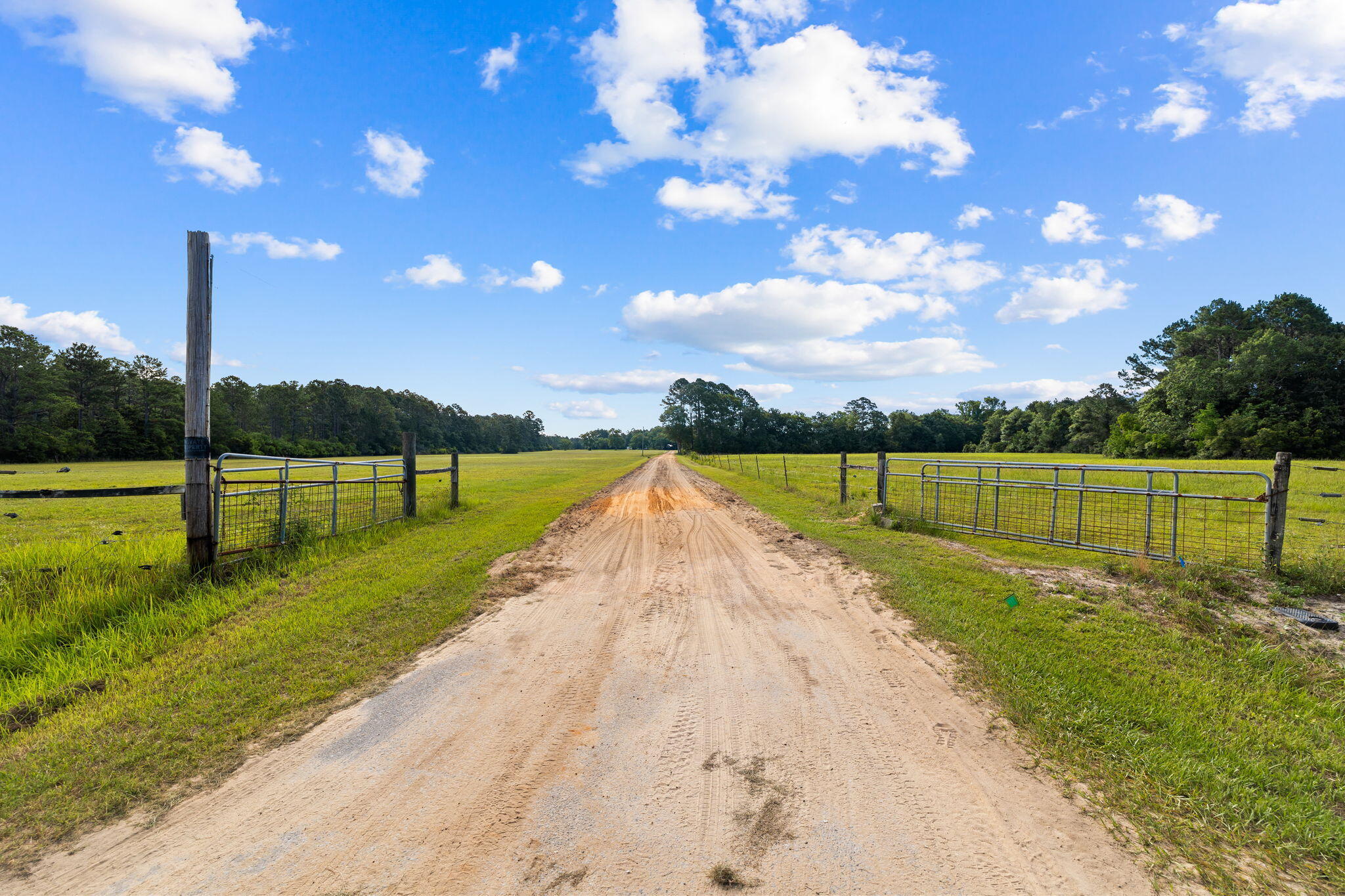 2671 County Highway 83A West Freeport, FL 32439 - Photo 35 of 55 a view of swimming pool with a yard