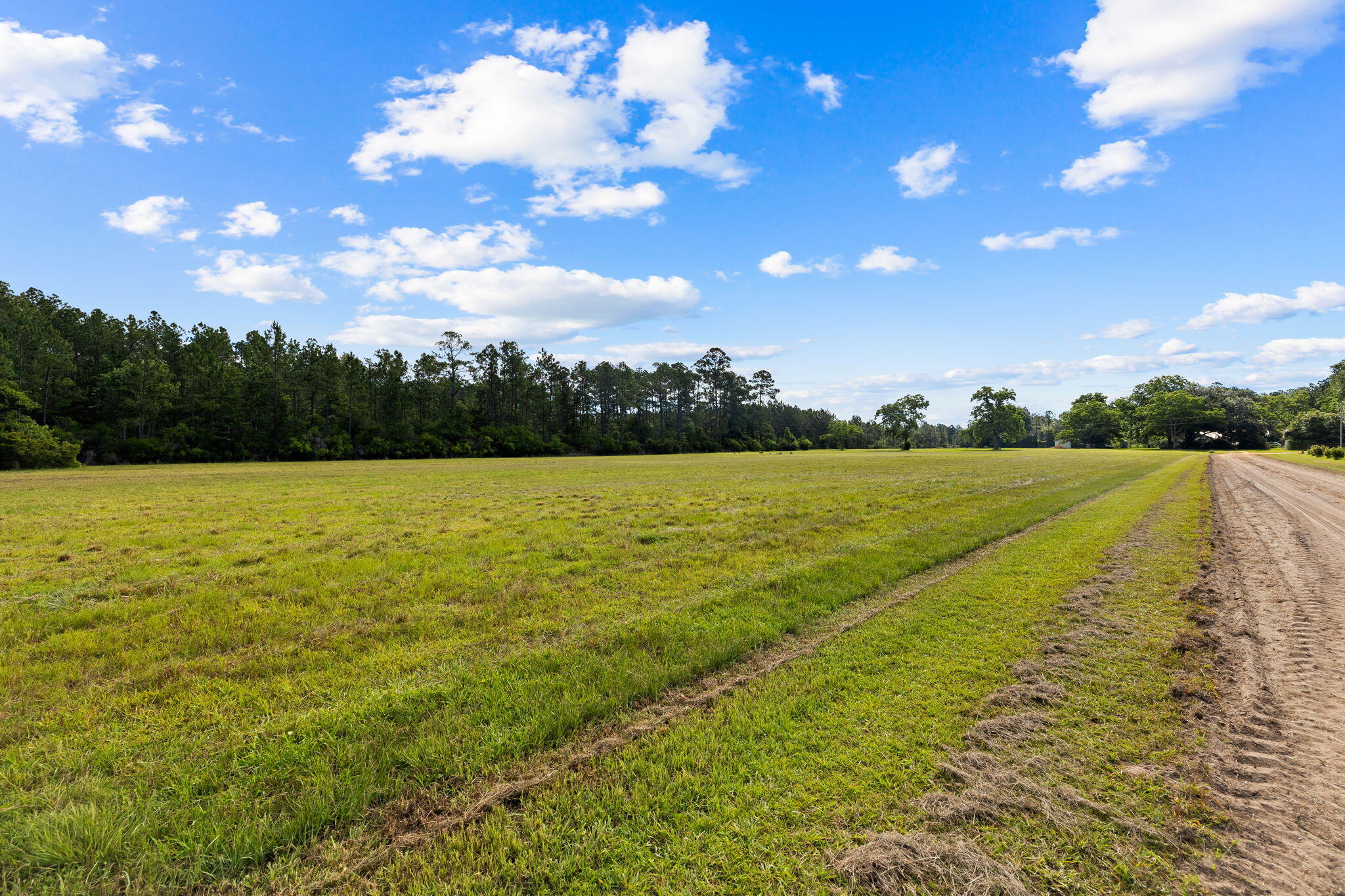 2671 County Highway 83A West Freeport, FL 32439 - Photo 38 of 55 a view of a lake with a yard