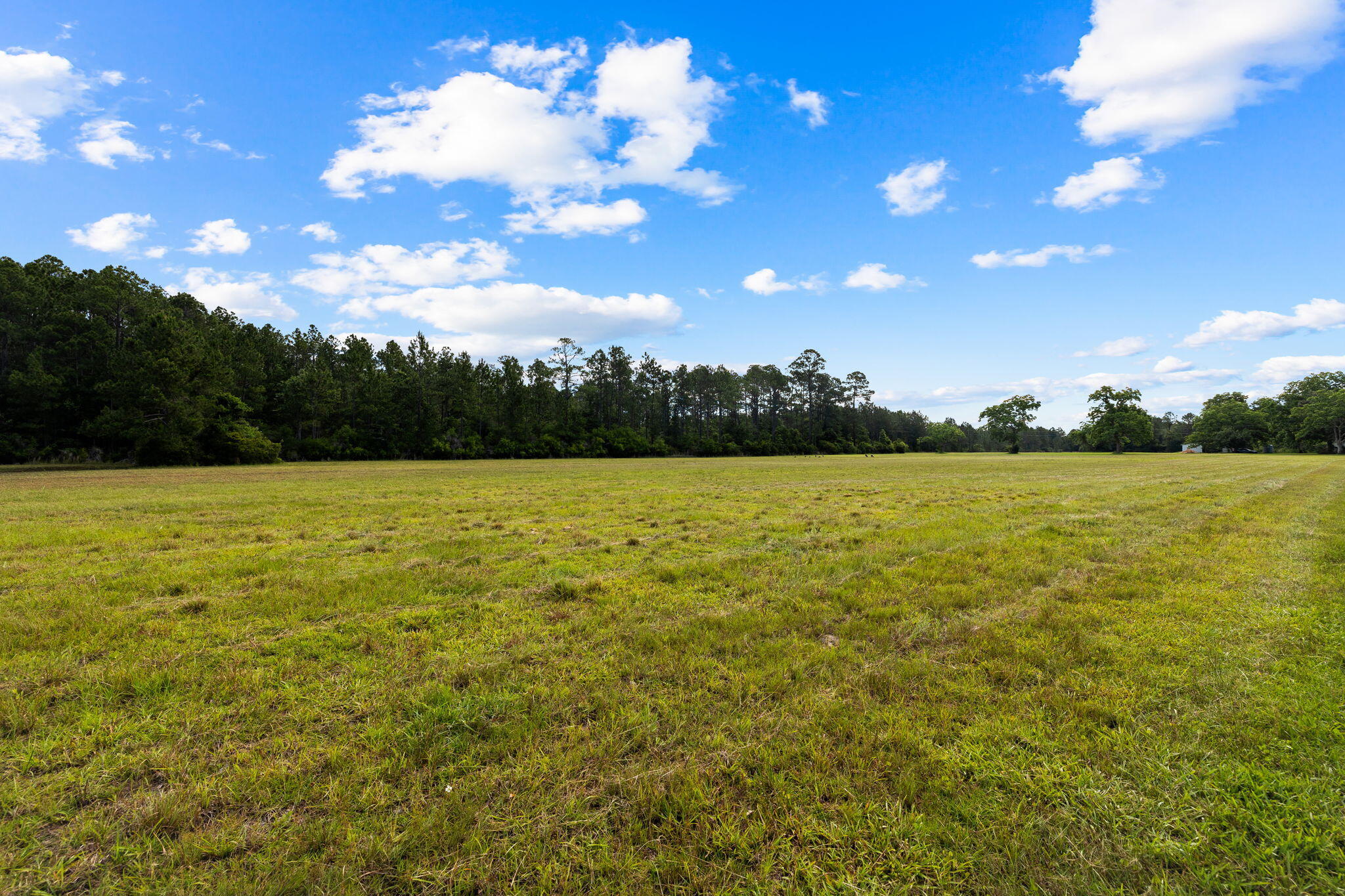 2671 County Highway 83A West Freeport, FL 32439 - Photo 40 of 55 a view of a lake with a yard