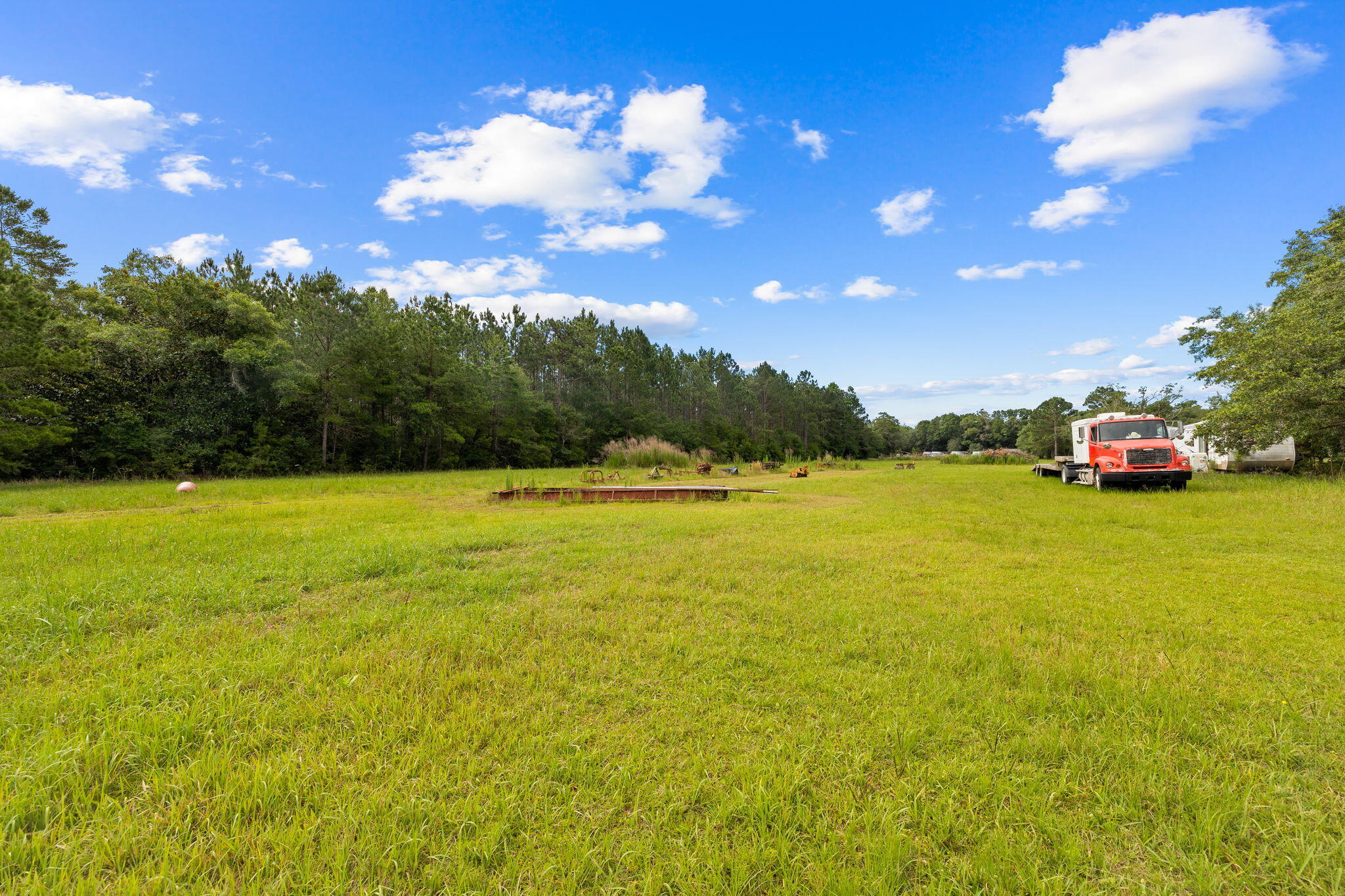 2671 County Highway 83A West Freeport, FL 32439 - Photo 53 of 55 a view of an ocean and beach