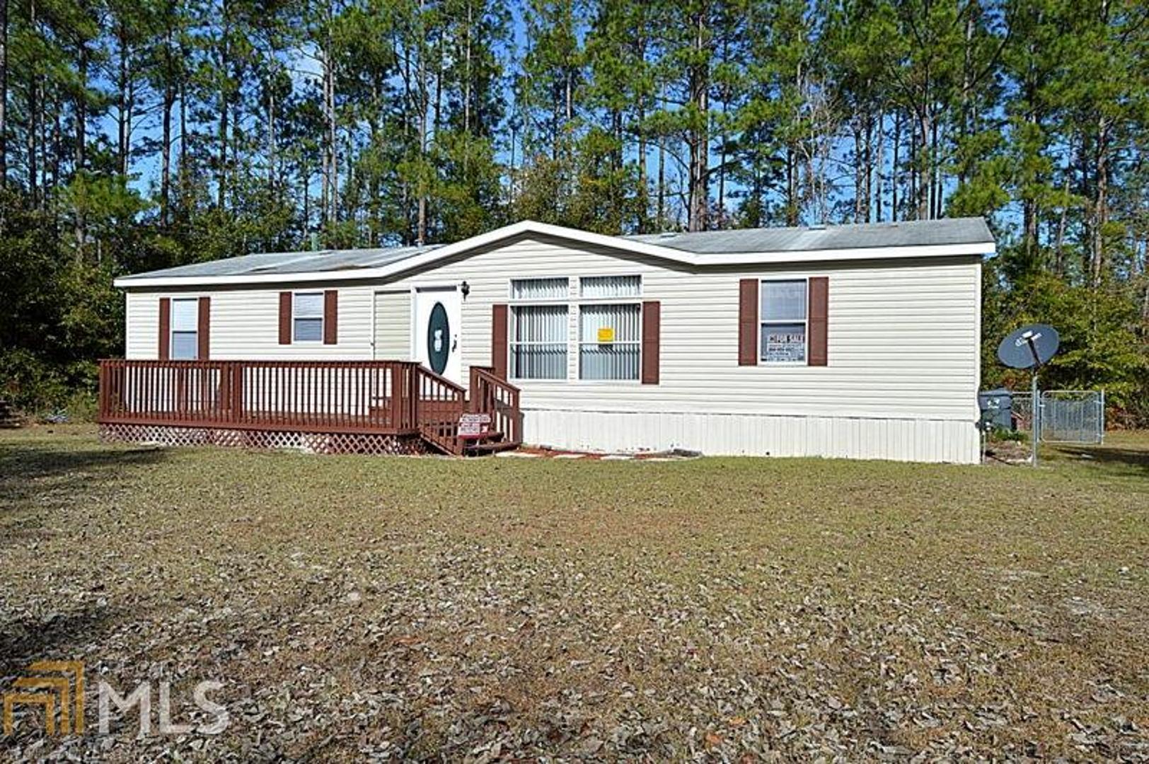 174 Kelly Road Folkston, GA 31537 - Photo 1 of 1 Gallery Image 1