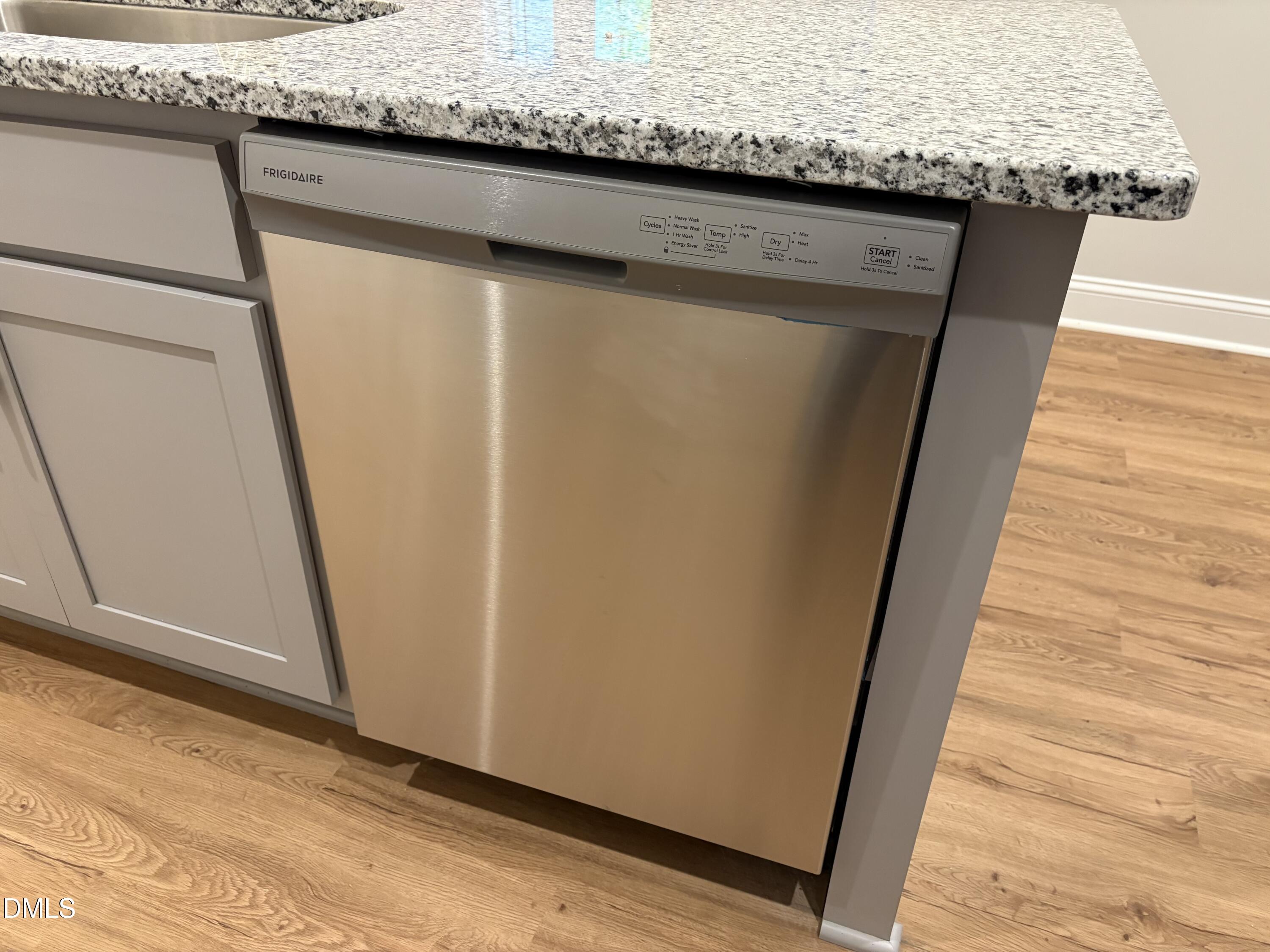 607 Weather Ridge Lane, Unit 24 Cary, NC 27513 - Photo 12 of 26 a view of a kitchen from a window