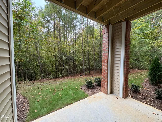 $368,330 | 607 Weather Ridge Lane, Unit 24, Cary, NC 27513