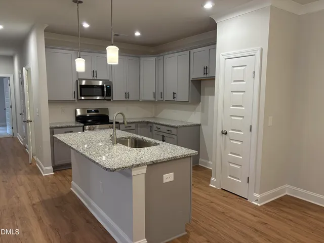 $368,330 | 607 Weather Ridge Lane, Unit 24, Cary, NC 27513