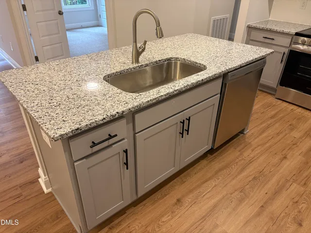 $368,330 | 607 Weather Ridge Lane, Unit 24, Cary, NC 27513