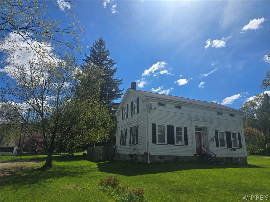 11 Grace Street Cuba, NY 14727 - Photo 2 of 36