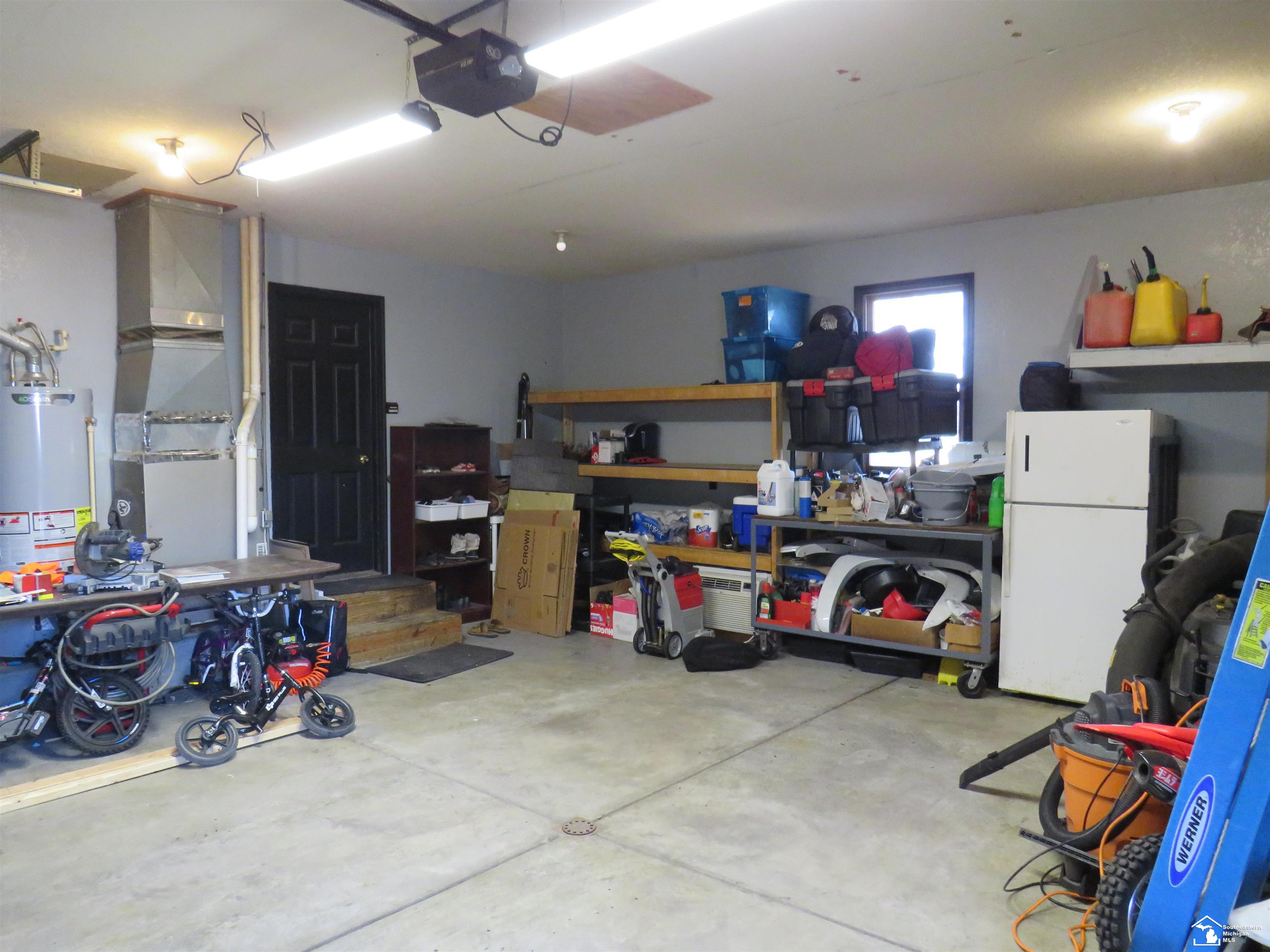 4903 Wells Road Petersburg, MI 49270 - Photo 22 of 39