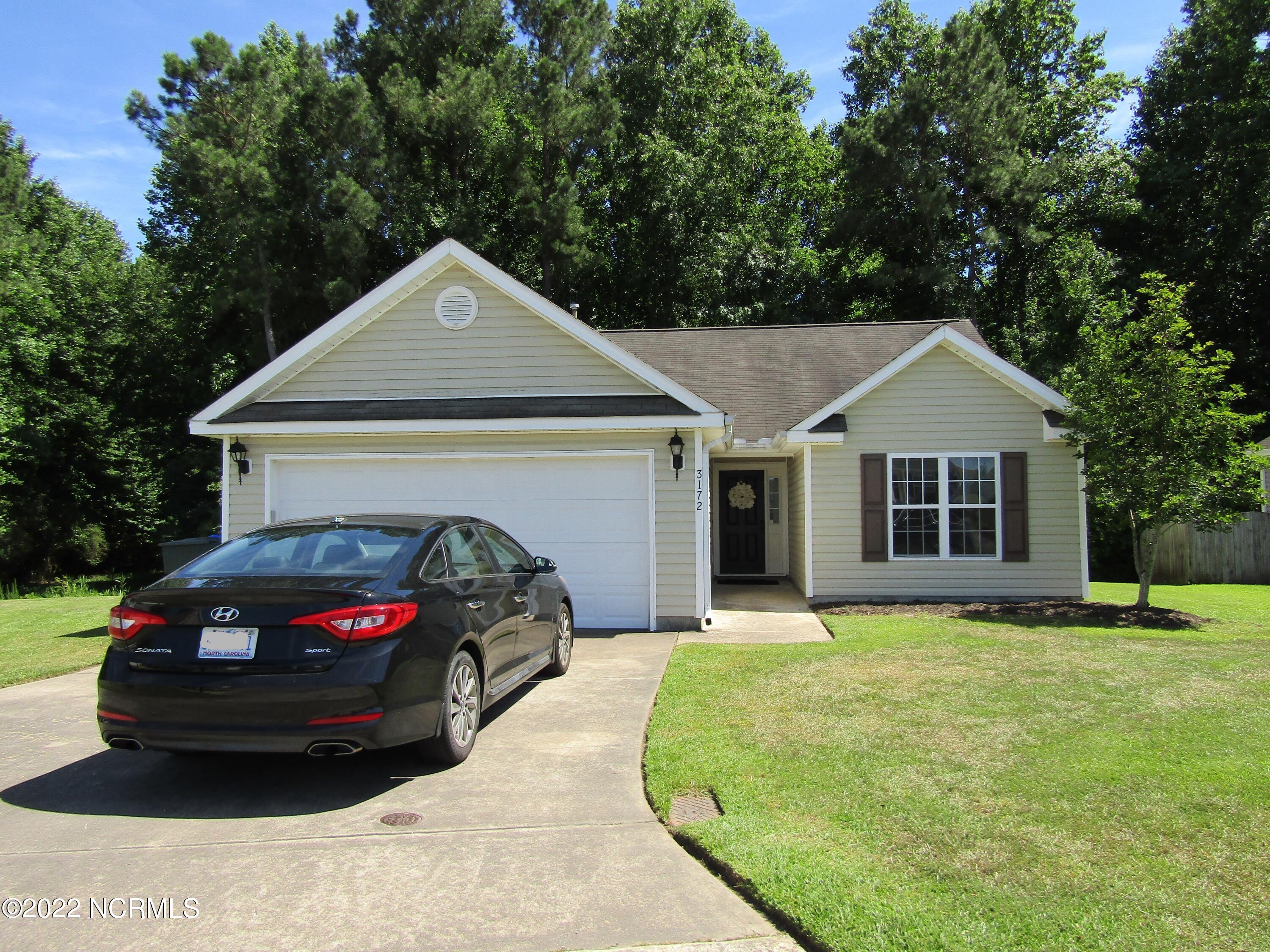 3172 Ruth Court Greenville, NC 27834 - Photo 11 of 15 IMG_0031