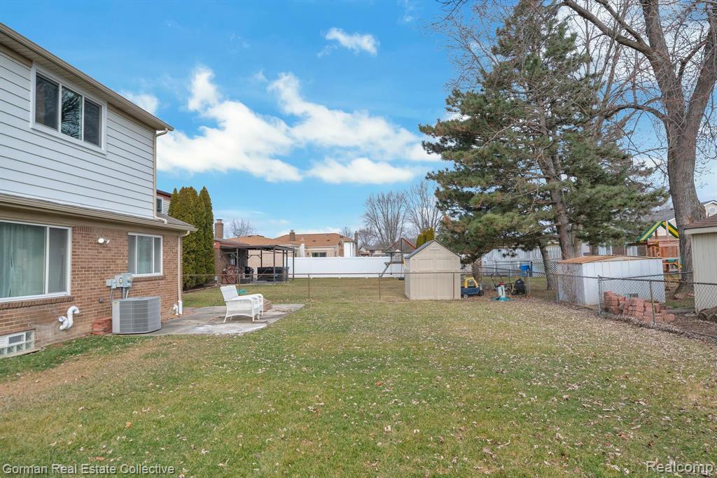 47382 Juniper Road Macomb, MI 48044 - Photo 27 of 28