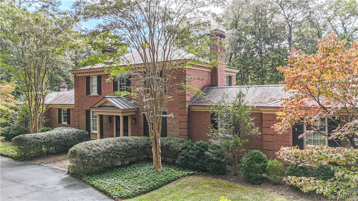 214 Rolfe Road Williamsburg, VA 23185 - Photo 47 of 50 Gallery Image 47