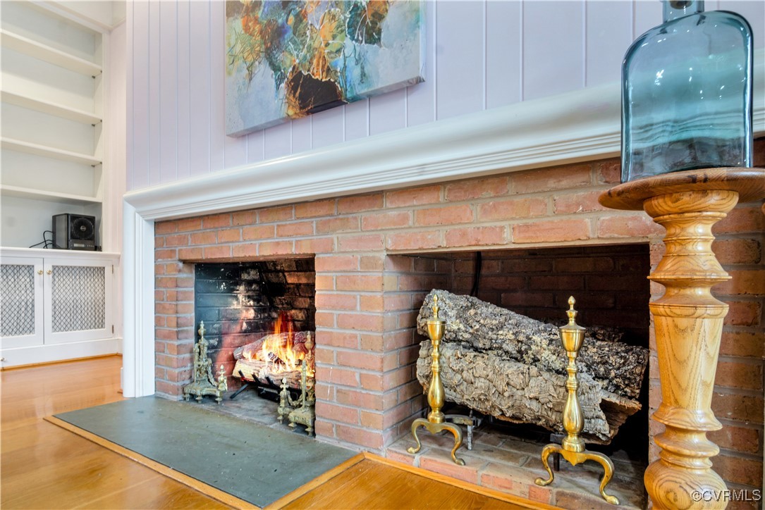 214 Rolfe Road Williamsburg, VA 23185 - Photo 10 of 50 Gallery Image 10