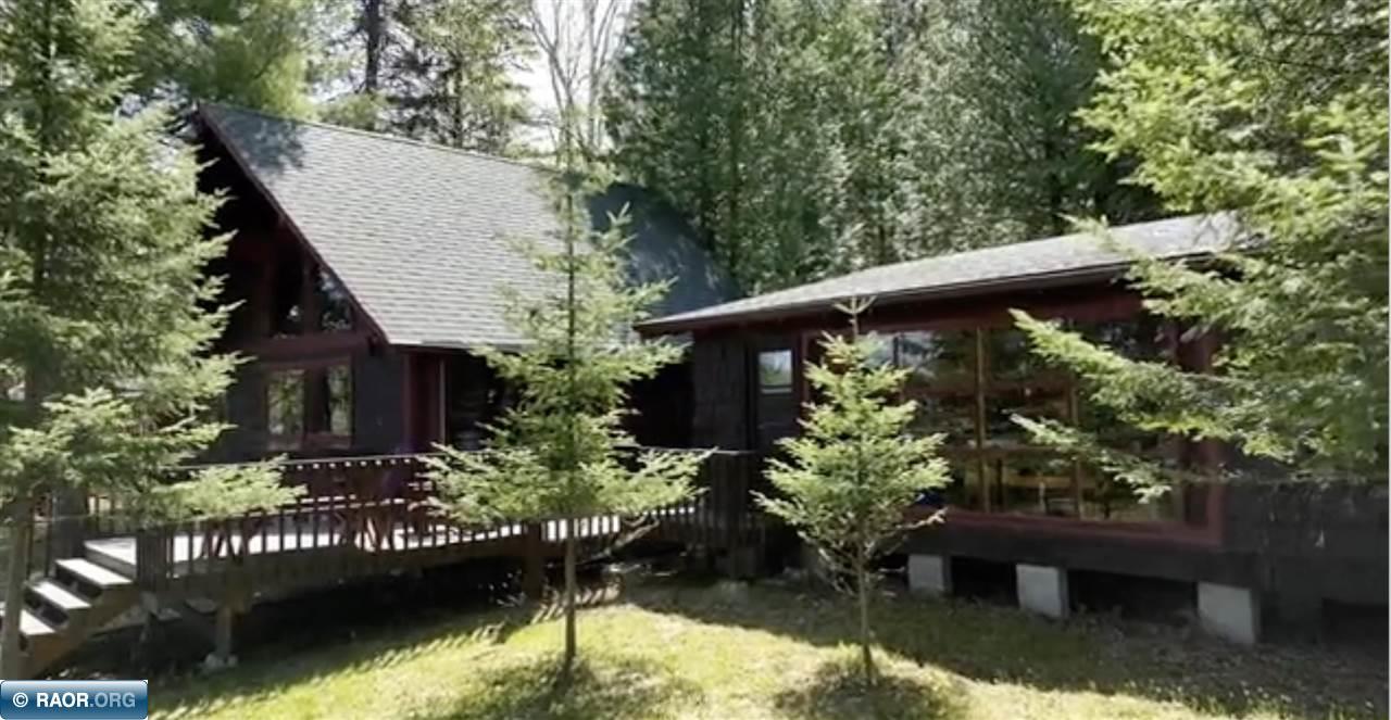 9057 East Wakemup Village Road Cook, MN 55723 - Photo 3 of 35