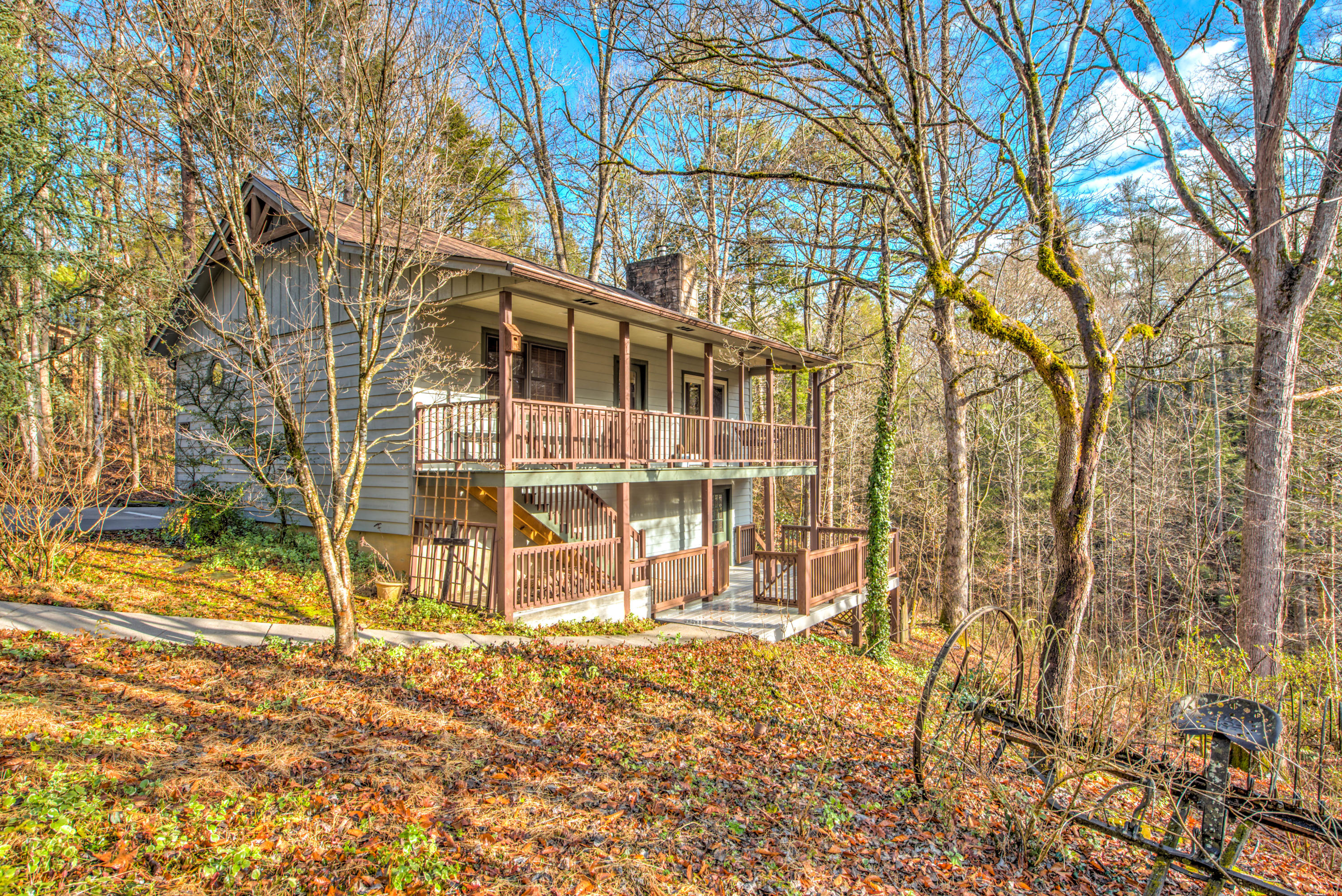 309 Laurel Road Townsend, TN 37882 - Photo 1 of 29 1