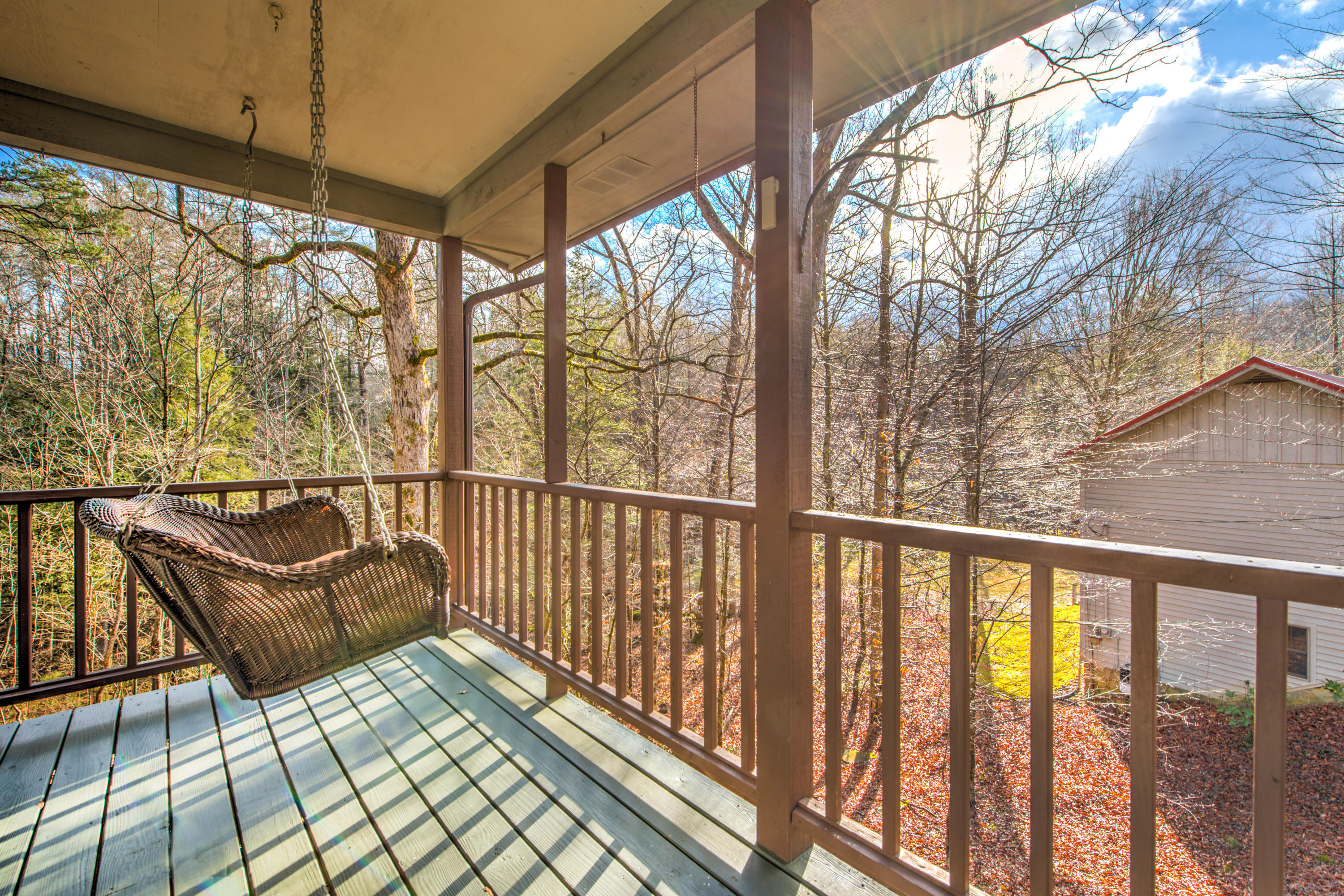 309 Laurel Road Townsend, TN 37882 - Photo 20 of 29 20