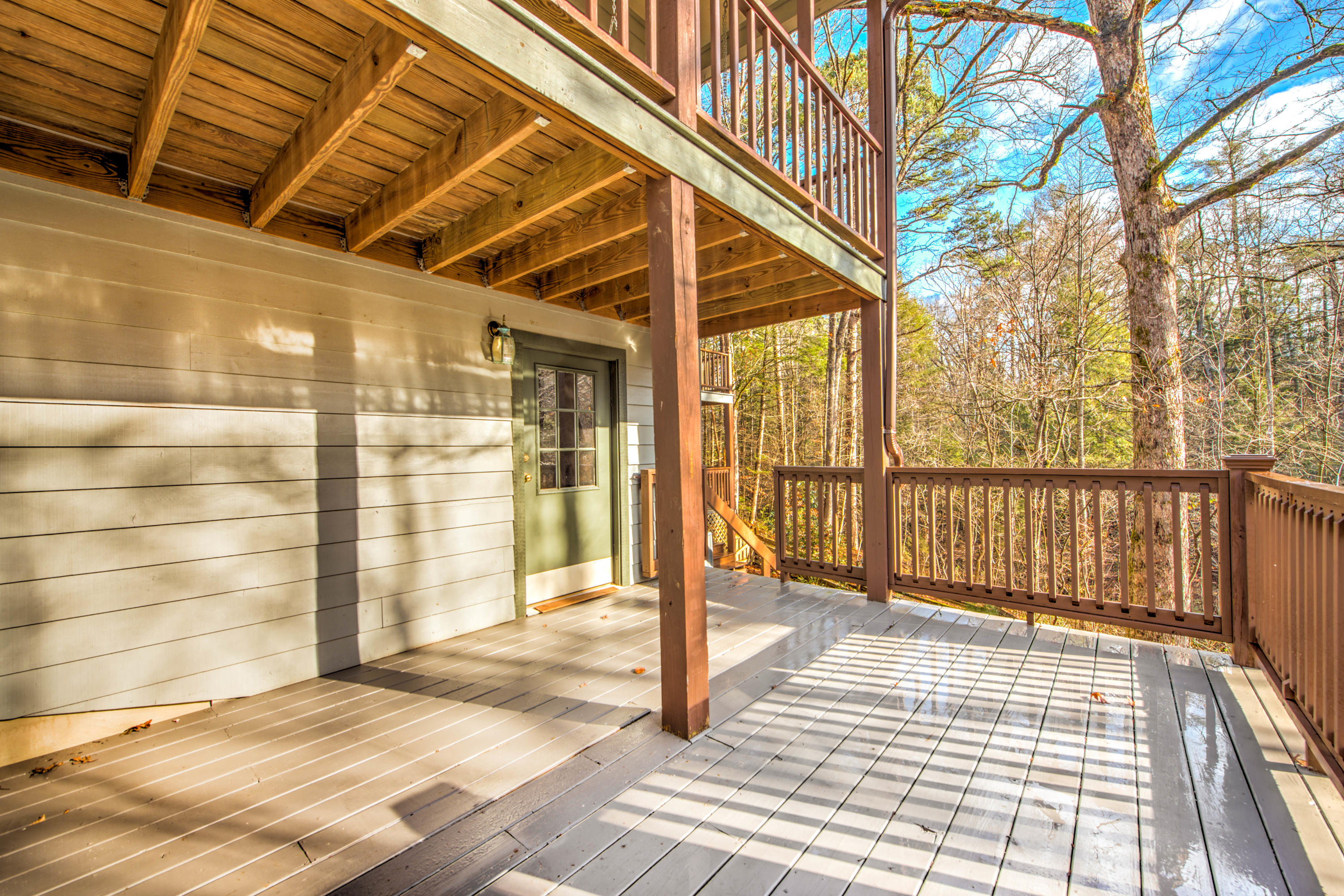 309 Laurel Road Townsend, TN 37882 - Photo 21 of 29 21